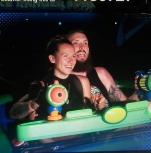 Meet your Posher, Rena